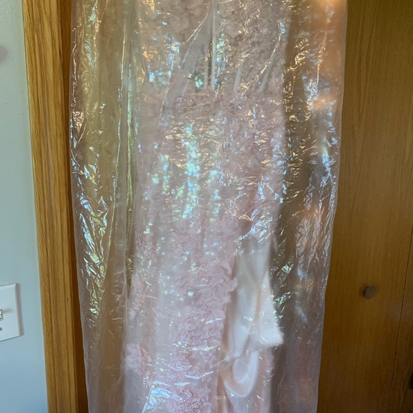 Sherri Hill 54839 Dress - Picture 14 of 17